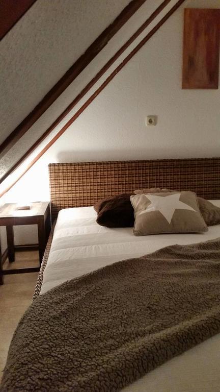 Ferienhaus Lilly Am Silbersee Frielendorf Extérieur photo